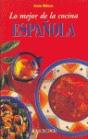 Lo Mejor De La Cocina Española   - Preview