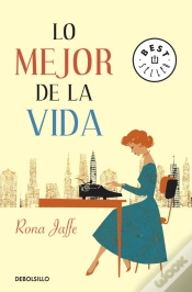 Capa do artigo Lo Mejor De La Vida