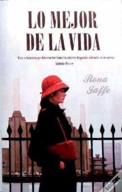 Capa do artigo Lo Mejor De La Vida