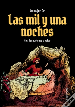 Capa do artigo Lo Mejor De Las Mil Y Una Noches