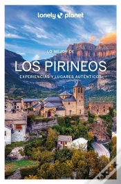 Capa do artigo Lo Mejor De Los Pirineos 2