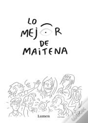Lo Mejor De Maitena
