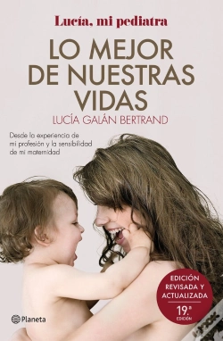 Capa do artigo Lo Mejor De Nuestras Vidas