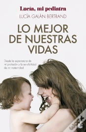 Capa do artigo Lo Mejor De Nuestras Vidas