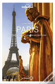 Capa do artigo Lo Mejor De París 4