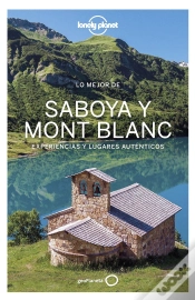 Capa do artigo Lo Mejor De Saboya Mont Blanc 1