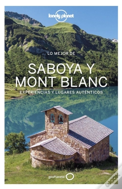 Capa do artigo Lo Mejor De Saboya Mont Blanc 1