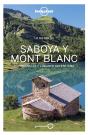 Lo Mejor De Saboya Mont Blanc 1 - Preview