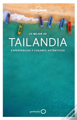 Capa do artigo Lo Mejor De Tailandia 4
