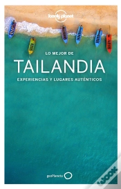 Capa do artigo Lo Mejor De Tailandia 4