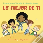 Capa do artigo Lo Mejor De Ti