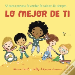 Capa do artigo Lo Mejor De Ti
