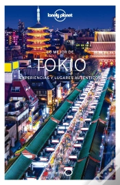 Capa do artigo Lo Mejor De Tokio 1