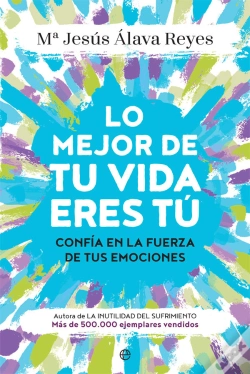 Capa do artigo Lo Mejor De Tu Vida Eres Tú