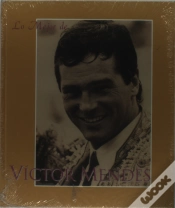 Capa do artigo Lo Mejor De... Victor Mendes  