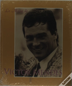 Capa do artigo Lo Mejor De... Victor Mendes  