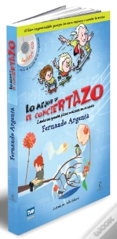 Lo Mejor Del Conciertazo (Libro+Cd) (+8 Años)