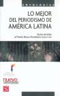 Lo Mejor Del Periodismo De Americalatina Ii  - Preview