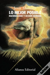 Capa do artigo Lo Mejor Posible