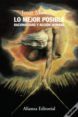 Capa do artigo Lo Mejor Posible