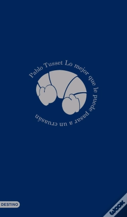 Capa do artigo Lo Mejor Que Le Puede Pasar A Un Cruasán