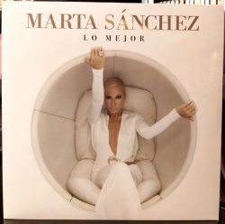 Capa do artigo Lo Mejor - Vinil