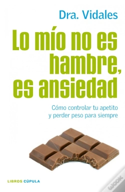 Capa do artigo Lo Mío No Es Hambre, Es Ansiedad