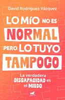 Lo Mio No Es Normal, Pero Lo Tuyo Tampoco