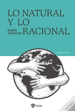 Capa do artigo Lo Natural Y Lo Racional