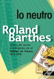 Capa do artigo Lo Neutro