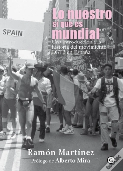 Capa do artigo Lo Nuestro Si Que Es Mundial