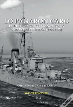 Capa do artigo Lo Pagaron Caro.