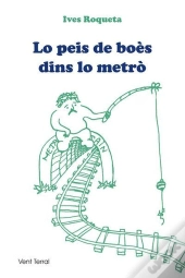 Lo Peis De Boes Dins Lo Metro
