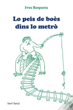 Capa do artigo Lo Peis De Boes Dins Lo Metro