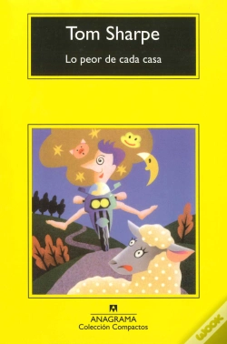 Capa do artigo Lo Peor De Cada Casa