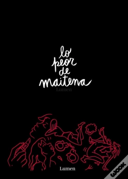 Capa do artigo Lo Peor De Maitena  