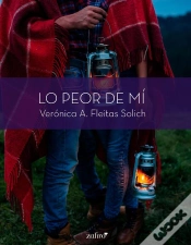 Capa do artigo Lo Peor De Mí