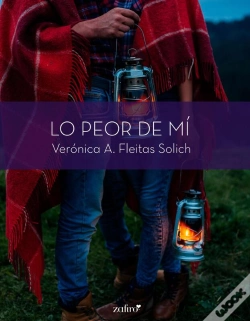 Capa do artigo Lo Peor De Mí