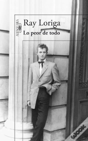 Capa do artigo Lo Peor De Todo