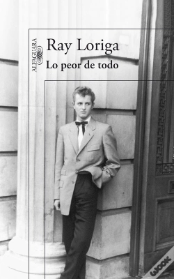 Capa do artigo Lo Peor De Todo