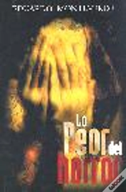 Capa do artigo Lo Peor Del Horror  