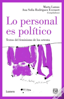 Capa do artigo Lo Personal Es Político
