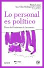 Lo Personal Es Político - Preview