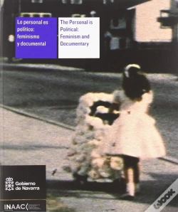 Capa do artigo Lo Personal Es Político