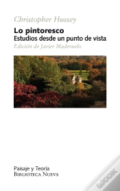 Capa do artigo Lo Pintoresco