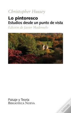 Capa do artigo Lo Pintoresco