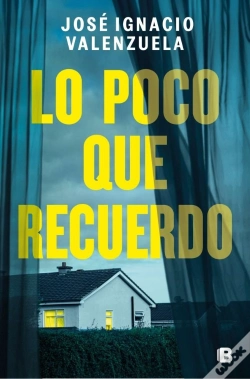 Capa do artigo Lo Poco Que Recuerdo