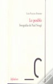 Capa do artigo Lo Posible