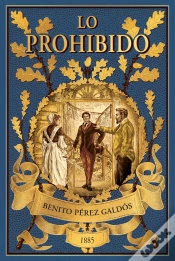 Capa do artigo Lo Prohibido