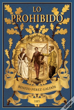 Capa do artigo Lo Prohibido